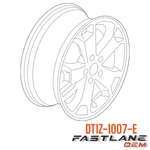 2014-2018 Ford Transit Connect Alloy Wheel Rim 16"X.5J New Oem DT1Z-1007-E. Price: $326.58.