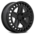 Black Rhino Alston Wheel 18X8.5 (25, 5X120.65, 74.1) Single Rim New. Price: $413.00.