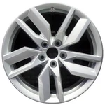 Wheel Rim Audi Phev Sportback SQ5 18 2020-2024 80A601025B Oem 59096 Remanufactured. Price: $294.00.