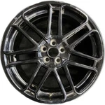 Toyota Black Corolla Oem Wheel 18 2024 Rim Factory Original 42611YYE30 10520 Used. Price: $190.88.