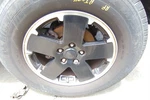 2012 Wrangler Oe Wheel 18X7-1/2 5 Spoke Jeep Used. Price: $95.40.