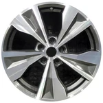(ships Today) Wheel Rim Nissan Murano 2018-2024 403009UF8A Factory Oe 62812 Remanufactured. Price: $167.00.