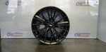 18 Chevy Camaro ZL1 20X11 Gray 10 Spoke Wheel Rim Rtq Option Used. Price: $550.00.