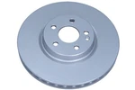 Quaro QD9122 Brake Disc For Mercedes-benz Neu. Price: $86.36.