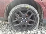 2016 Ford Focus 17X7 Alloy Wheel Rr Grade Gloss Black Oem 560-10011B Used. Price: $113.95.