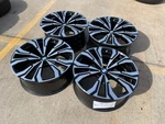 23" Bmw X7M X5 X6 Oem Series 86675 Wheels Rims 2022 2023 2024 2025 2026 Used. Price: $3595.50.