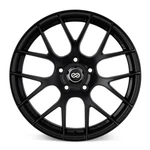 Enkei 467-880-8045BK Black Raijin 18X8 Wheel 5X100MM Bolt Pattern 45MM Offset New. Price: $288.53.