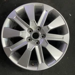 Hyundai Palisade Oem Wheel 18X7.5 2023-2025 Alloy Original Rim Factory 71045 Used. Price: $237.47.