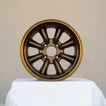2 Pcs Only Rota Wheel Rkr 15X9 4X114.3 -15 Speed Bronze Intensity Varies New. Price: $619.00.