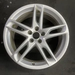 Audi Q5 Oem Wheel 19X8 2013-2017 Rim Factory Alloy Original Spoke 58919 Used. Price: $158.07.