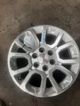 2015-2020 Gmc Yukon Wheel 18X8-1/2 12 Spoke Opt Uhn Oem Id 20937770 Used. Price: $395.00.