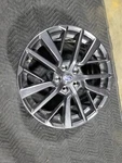 Single Inch Wheel/rim Subaru Wrx 2022-2024 Oem Charcoal 68896 18X8.5 Used. Price: $250.75.