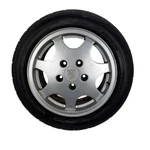 1989 1994 Porsche 944 911 8X16 16" Rear Wheel Rim Silver 964-362-116-01 Used. Price: $179.99.