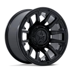 Wheels Rim XD872 Colossus 20X10 8X6.5 ET-18 125.1CB Matte Black New. Price: $472.68.