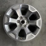 Dodge Black Oem Wheel 20X9 2025 Alloy Original Factory Rim 68599719AA 2462 Used. Price: $241.96.