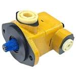 Vane Pump VO11994498 Fits Volvo New Aftermarket. Price: $1327.54.