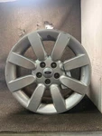 Fits 2009-2012 Ford Flex 19X8IN Wheel/rim OEM:BA8Z1007D Used. Price: $118.52.
