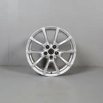 2009-2012 Audi Q5 Wheel 18 X Rim 8R0601025C Oem Used. Price: $89.22.