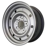 1997-2004 Ford Factory Original Oem 16" Silver Steel Wheel Rim 3394 Used. Price: $49.99.