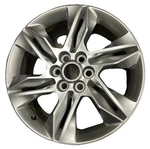 18 Chevy Blazer Oem Wheel 2019-2022 Stock Genuine Alloy Rim 42497174 5934 Used. Price: $209.95.