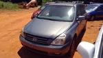 Wheel 17X6-1/2 Alloy Spoke Fits 06-10 Sedona 237648 Used. Price: $121.59.