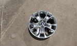 2013-2016 Ford Escape Wheel Rim 18X7-1/2 Aluminum 5 Spoke Chrome Used. Price: $105.00.