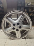 2004-2006 Dodge Stratus Wheel Rim Stock 16X6-1/2, 5 Lug, 100MM Spoke W/ Cap Used. Price: $119.99.