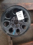 Wheel 17X7-1/2 Steel Hole Painted Opt QV9 07-14 Suburban 1500 09596468 Used. Price: $170.56.