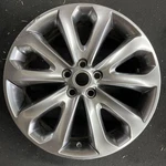 Land Rover Hyper Silver Range Oem Wheel 2013-2017 Original Rim 72245 Used. Price: $124.78.