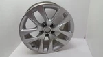 Wheel Coupe 18X8 10 Spoke Rear With Fits 13-16 Genesis 537235 Used. Price: $109.80.