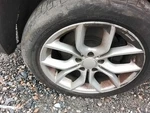 Wheel 18X8 Alloy 5 Spoke Design Fits 11-17 Bmw X3 3113724 Used. Price: $139.99.
