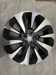 17-20 Buick Encore Wheel 18X7 10 Spoke Light Gray Inlay 42403094 Rdk Code Used. Price: $100.00.