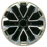 Wheel Rim Chevrolet Gmc Sierra 1500 Silverado 2019-2021 84040796 Oe 5905 Remanufactured. Price: $265.00.