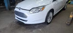 12-18 Ford Focus Wheel 17X7 Alloy 15 Spoke Used. Price: $167.88.