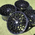 21 Aston Martin Forged Rims Dbs 770 Ultimate PY731007AA Black Eom Factory New. Price: $7489.00.