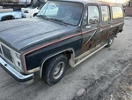 Wheel 15X8 Fits 77-91 Suburban 1500 586092 Used. Price: $117.89.
