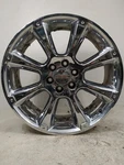 2009-2014 Gmc Yukon Oem Wheel Rim Quqwq Used. Price: $225.00.