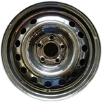 Kia Steel Soul Oem Wheel 15 2010-2013 Factory Rim Original 529102K0 74700A Used. Price: $85.78.