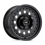 American Racing Outlaw Ii 15X7 5X4.75 50MM Satin Black AR625762B New. Price: $178.45.