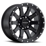 Raceline Wheels Clutch 20X9 6X5.5 18MM Black 934B-29060+18. Price: $327.00.