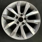 Honda Machined Grey Civic Oem Wheel 17 2009-2011 Original Factory Rim 64063A Used. Price: $180.47.