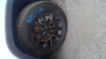 Wheel 17X7 Aluminum Fits 23 Cherokee 5469743 Used. Price: $260.00.