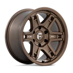 Fuel Off Road Slayer 18X8.5 5X5.0 -15MM Matte Bronze D83718857542 New. Price: $189.70.