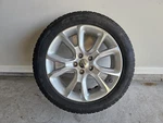 Dodge Avenger R/t Wheel/rim Oem 18" Used. Price: $150.00.