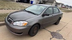 Used Wheel Fits: 2005 Toyota Corolla 15X6 Steel Grade. Price: $104.90.