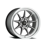 18X8.5 Konig 105M Countergram Hyper Chrome W/machined Lip Wheel 5X120 (35MM) New. Price: $410.39.