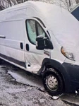 Used Wheel Fits: 2018 Ram Promaster 3500 Van 16X6 Steel Painted Grade. Price: $119.90.