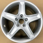 2004-2006 Acura Tl 17X8 Factory Oem Rim 71810 71733 42700SEPA12 42700SEPA11 Remanufactured. Price: $200.00.