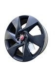 2019-2021 Jaguar I-pace (c) 20X8 6 Spoke Wheel Rim Painted Black B/p 5X4.25' Oem Used. Price: $426.92.
