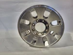 2008 Ford F250 Lariat Oem Wheel Rim 18X8 Used. Price: $150.00.